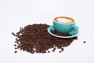cup of coffee