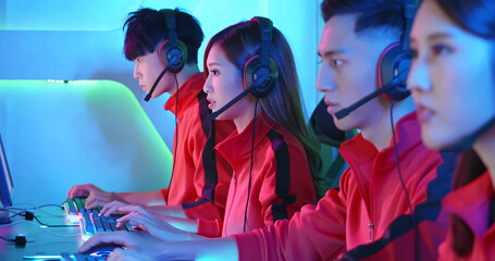 e sport