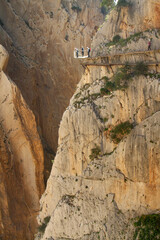 Caminito del Rey 2