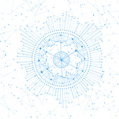 Big data visualization