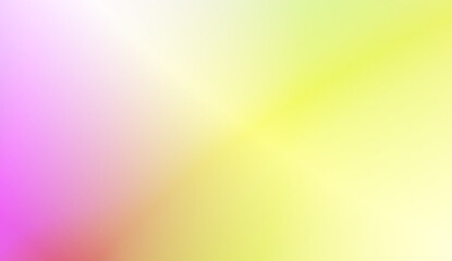 Gradient Colorful Background. For Abstract Modern Screen Design For Mobile App. Vector Illustration.