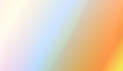 Gradient Colorful Background. For Abstract Modern Screen Design For Mobile App. Vector Illustration.