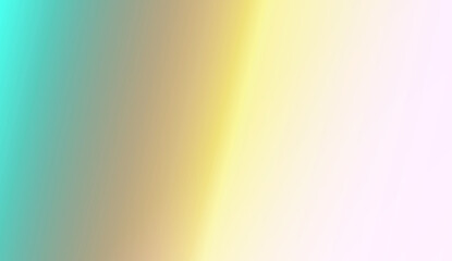 Gradient Colorful Background. For Abstract Modern Screen Design For Mobile App. Vector Illustration.