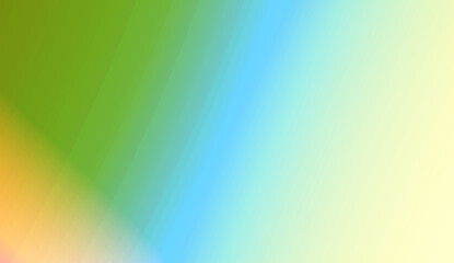 Gradient Colorful Background. For Abstract Modern Screen Design For Mobile App. Vector Illustration.