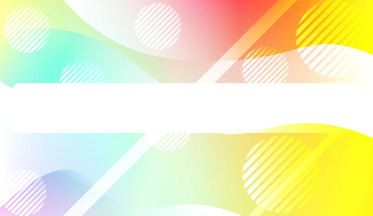 Fototapeta premium Background Texture Lines, Wave. For Cover Page, Landing Page, Banner. Vector Illustration with Color Gradient. Vector Illustration .