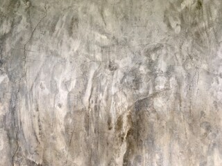 old stone wall