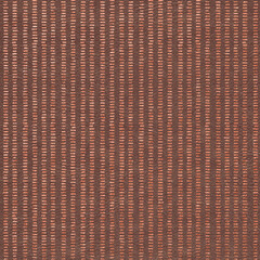 Metallic Copper Pattern on Reddish Brown Vintage Leather Texture Background