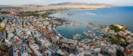 Pireas, Greece