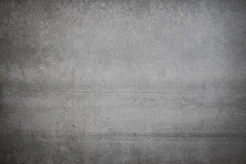Gray Concrete Cement Wall Texture Surface Background