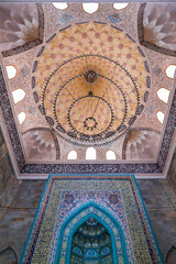 Juma Mosque, Shamakhi Town, Azerbaijan, Middle East