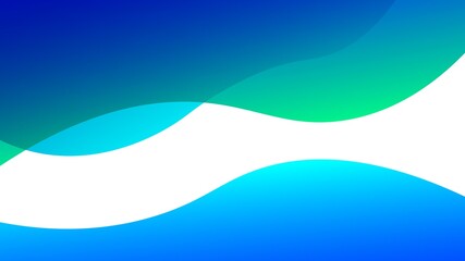 Fluid abstract background. Wave concept. Simple design texture. Eps 10 vector