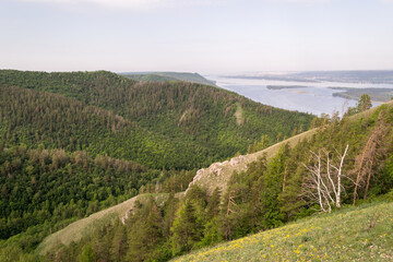 Zhigulevsky state reserve