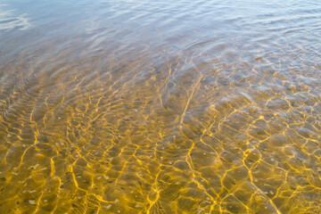 Zhigulevsky state reserve