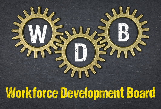 WDB Workforce Development Board