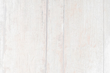 White wood texture background. wooden natural patterns for design backdrop or wallpaper.