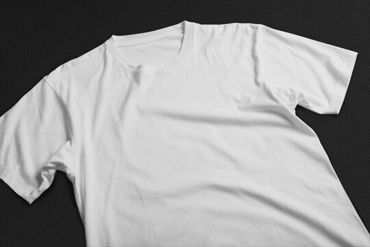 Mockup T-Shirt Images – Browse 7,867 Stock Photos, Vectors, and Video ...