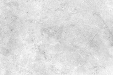 Old wall texture cement dirty gray with black  background abstract grey and silver color design are light with white background.