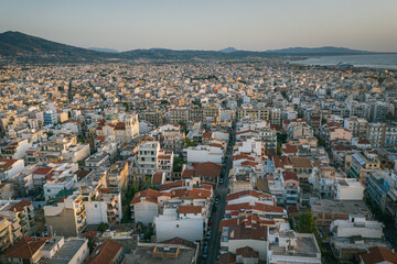 Patras, Greece