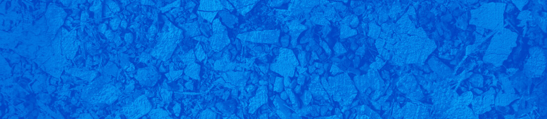 abstract blue texture background with copy space for design