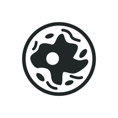 Cytoplasm icon