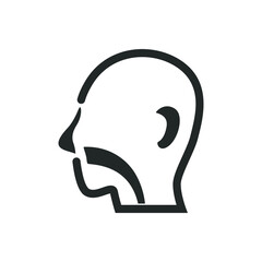 Otorhinolaryngology icon