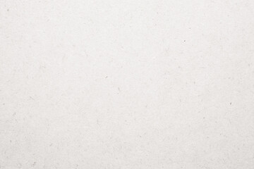 White recycle paper cardboard surface texture background