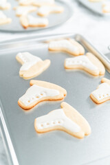 Sugar cookies