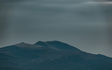 Bieszczady © Arkadiusz