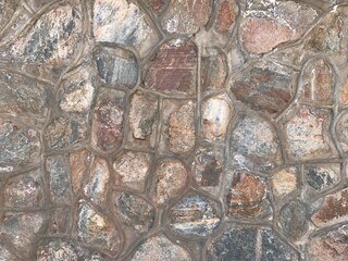 stone wall tile texture