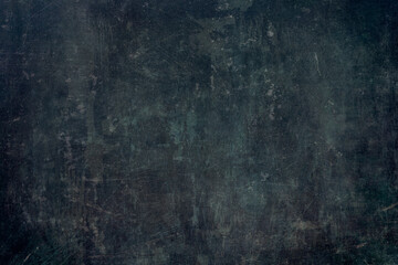 Dark grungy wall background