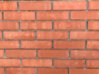 Obraz premium brick wall texture