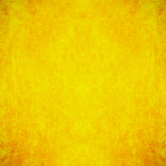 grunge yellow canvas marble background texture