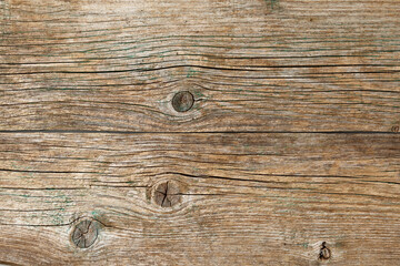 Obraz premium Old cracked wood texture background