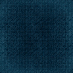 blue canvas textile background texture