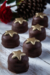 gingerbread