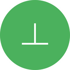 Map Spotlight Location Icon
The icon is designed to be simple, uncomplicated, and minimal to deliver information clearly.