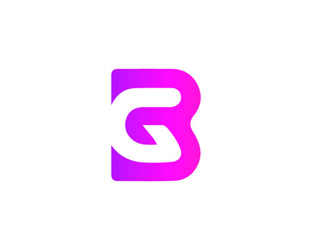 219 Best Gb Letter Logo Images Stock Photos Vectors Adobe Stock