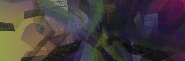 abstract background © neurostructure