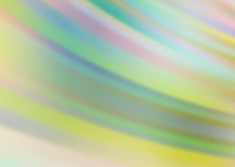 Light Blue, Green vector pattern with narrow lines.