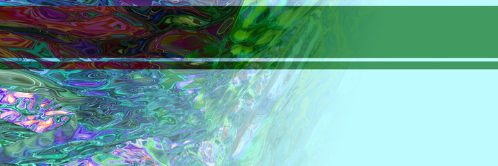 abstract background