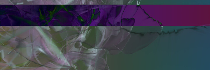 abstract background