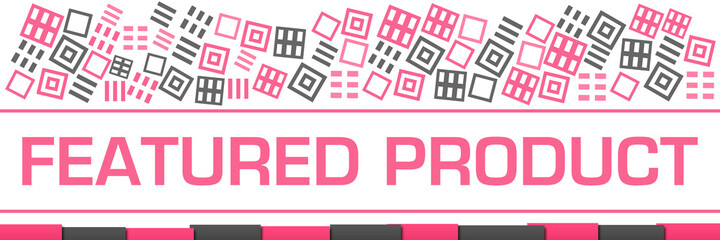 Featured Product Pink Grey Texture Blocks Bottom 