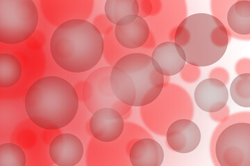 abstract background bokeh