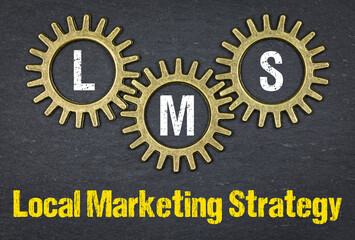 LMS Local Marketing Strategy