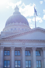 State Capitol Building