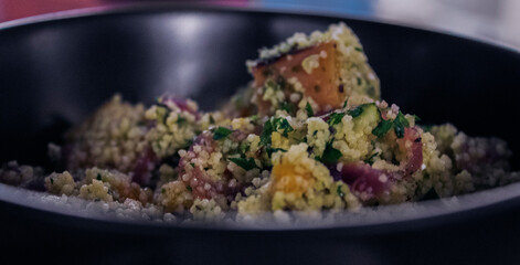 Cous Cous