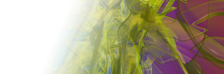abstract background © neurostructure