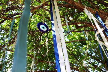 Fototapeta premium nazar