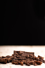 chocolates artesanales