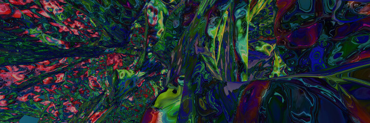 abstract background © neurostructure